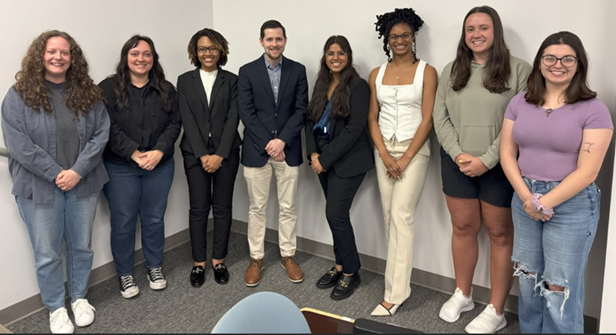 Screenshot of article on archive website